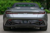 2021 Aston Martin DB11 Volante for sale