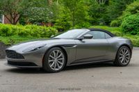 2021 Aston Martin DB11 Volante for sale