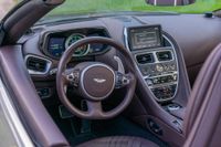2021 Aston Martin DB11 Volante for sale