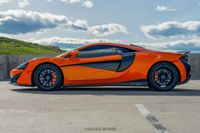2018 McLaren 570S Coupe for sale