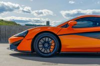 2018 McLaren 570S Coupe for sale