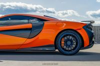 2018 McLaren 570S Coupe for sale