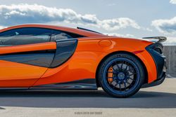2018 McLaren 570S Coupe for sale