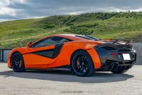 2018 McLaren 570S Coupe for sale