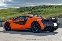 2018 McLaren 570S Coupe for sale