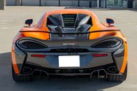 2018 McLaren 570S Coupe for sale