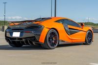 2018 McLaren 570S Coupe for sale