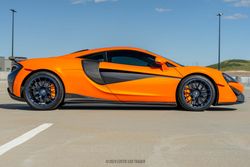 2018 McLaren 570S Coupe for sale