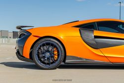 2018 McLaren 570S Coupe for sale