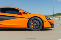 2018 McLaren 570S Coupe for sale