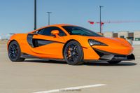 2018 McLaren 570S Coupe for sale