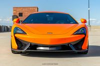 2018 McLaren 570S Coupe for sale