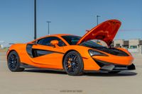 2018 McLaren 570S Coupe for sale