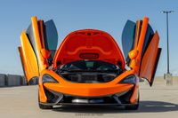 2018 McLaren 570S Coupe for sale