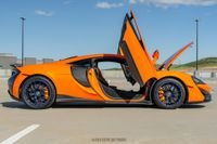 2018 McLaren 570S Coupe for sale