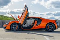 2018 McLaren 570S Coupe for sale