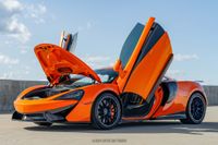 2018 McLaren 570S Coupe for sale