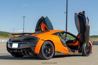 2018 McLaren 570S Coupe for sale