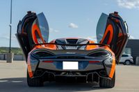 2018 McLaren 570S Coupe for sale