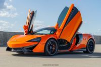2018 McLaren 570S Coupe for sale