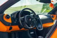 2018 McLaren 570S Coupe for sale