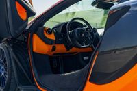 2018 McLaren 570S Coupe for sale