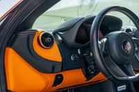 2018 McLaren 570S Coupe for sale