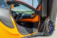 2018 McLaren 570S Coupe for sale