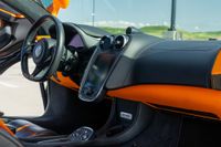 2018 McLaren 570S Coupe for sale