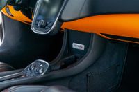 2018 McLaren 570S Coupe for sale