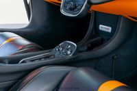 2018 McLaren 570S Coupe for sale