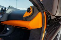 2018 McLaren 570S Coupe for sale