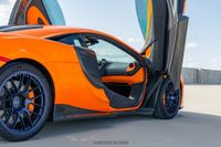 2018 McLaren 570S Coupe for sale