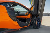 2018 McLaren 570S Coupe for sale