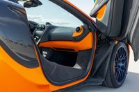 2018 McLaren 570S Coupe for sale