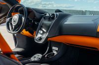 2018 McLaren 570S Coupe for sale