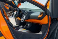 2018 McLaren 570S Coupe for sale