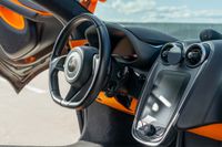 2018 McLaren 570S Coupe for sale