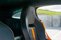 2018 McLaren 570S Coupe for sale