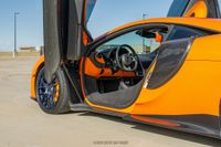 2018 McLaren 570S Coupe for sale