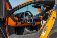 2018 McLaren 570S Coupe for sale