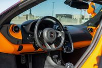 2018 McLaren 570S Coupe for sale