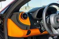 2018 McLaren 570S Coupe for sale
