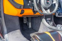 2018 McLaren 570S Coupe for sale