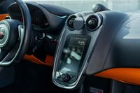 2018 McLaren 570S Coupe for sale