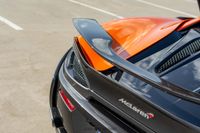 2018 McLaren 570S Coupe for sale