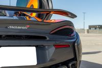 2018 McLaren 570S Coupe for sale