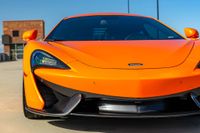 2018 McLaren 570S Coupe for sale