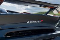 2018 McLaren 570S Coupe for sale