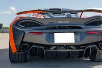 2018 McLaren 570S Coupe for sale